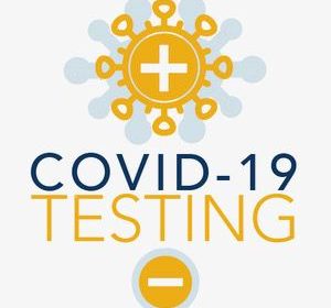 covid testing site newport news