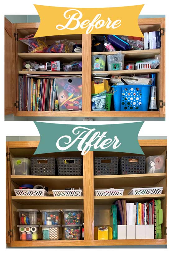 before-and-after-shelves-organized-by-solve