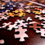 Jigsaw Puzzling – Fall Competition and Puzzle Swap - Nov 12, 2022 - Register today!