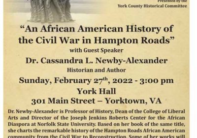 Af-Am-Civil-War-Lecture-Flyer-