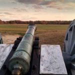 Colonial National Historic Park - Yorktown Battlefield - Visitor Information