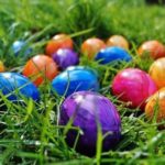 Brookdale Chambrel Williamsburg's Annual Easter Egg Hunt - Register Early Space is Limited
