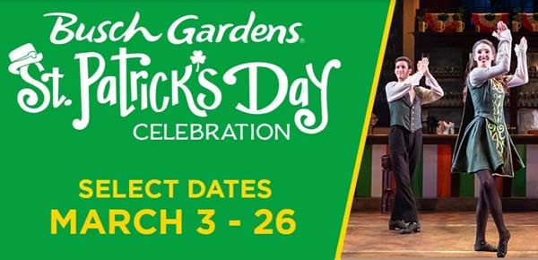 st-patricks-day-busch-gardens-williamsburg