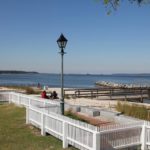 Easter Vigil on Yorktown Beach on April 15th  - Free and Open to the Public