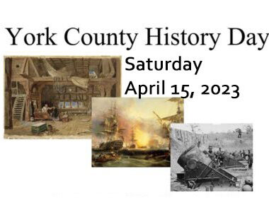 york history day