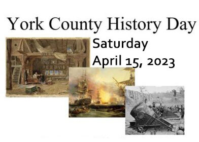 york history day