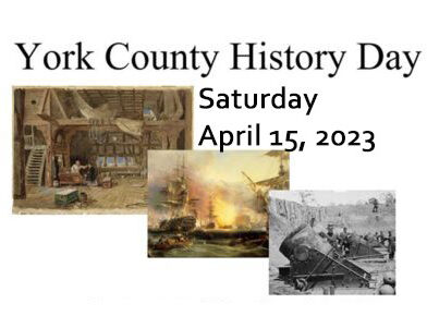 york history day