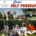 youth golf