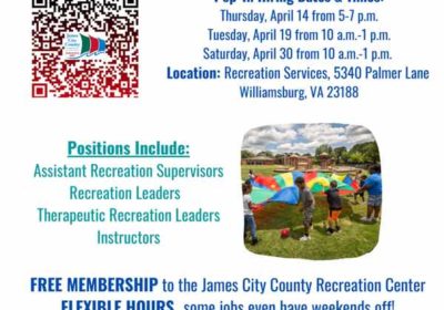 Hiring-Flyer-2022-williamsburg-james-city-county-parks-recreation