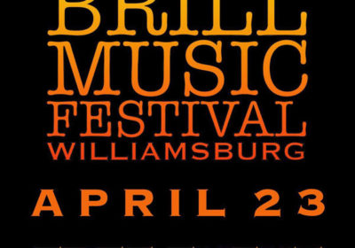 brill music festival