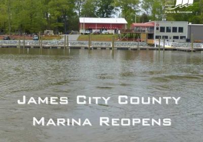 james-city-county-marina-reopens