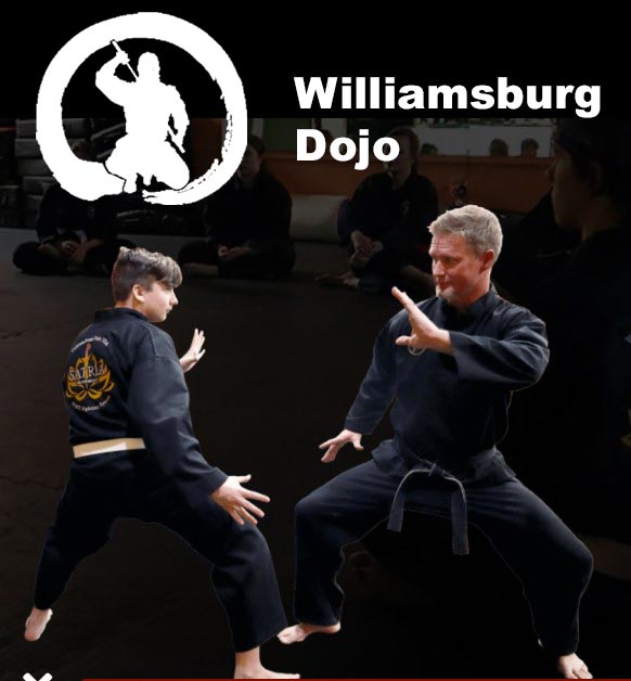 williamsburg-dojo