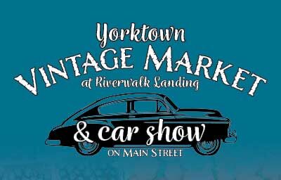 yorktown market days