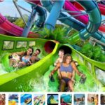 Aquatica Orlando Discount Tickets with Dining Option, or 2, 3 or Unlimited SeaWorld Park Visits - Aquatica Ticket starts at $56.50 a Day Let's Get Summer Started!