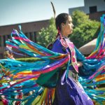 Indigenous Arts Day at the Jamestown Settlement is Saturday May 4th- Events for the Day Include...