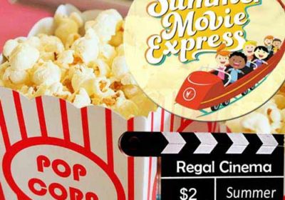 regal-summer-movie-express-williamsburg-virginia