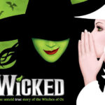 WICKED The Musical is coming to Chrysler, Norfolk & Altria, Richmond - Get your tickets!