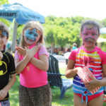 Summer Reading Kick Off Party at the Library!  All ages event on Sunday June 18
