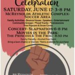 York County Juneteenth celebration is on Saturday, June 17