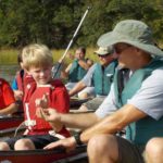 York River State Parks' Annual Father's Day Surf & Turf event - and no this is not a food event!