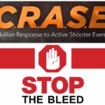 JCC Police and Fire Departments to Offer Active Shooter and Stop the Bleed Training on June 22, 2022
