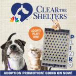 Heritage Humane Society Urgent Plea to Adopt