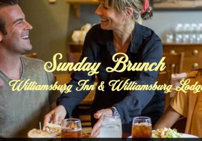 sunday-brunch-colonial-williamsburg