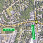 Changes are coming to 199 (Route 199 between Brookwood Drive and John Tyler) and you may want to attend a VDOT meeting if you live in Williamsburg/James City County