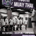 The House of Muay Thai is Opening in Williamsburg and offering Youth, Teen & Adult Complimentary introductory class - Sign up!