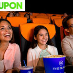 Groupon Offer for Regal Theater in New Town!