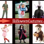 Halloween Costumes for 2022 - for kids, adults and even pets! Shop early!