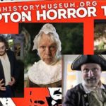 Hampton Horror Tours Open Auditions - Monday, September 12 & Tuesday, September 13, 6-7:30 pm