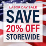 Colonial Williamsburg Shops Labor Day Sale - Save 20% off storewide – online only