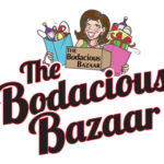 The Bodacious Bazaar - November 10, 11 & 12 at the Hampton Roads Convention Center