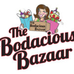 The Bodacious Bazaar - November 10, 11 & 12 at the Hampton Roads Convention Center