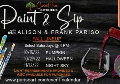 Carrot-Tree-Event-Flyer-paint-and-sip