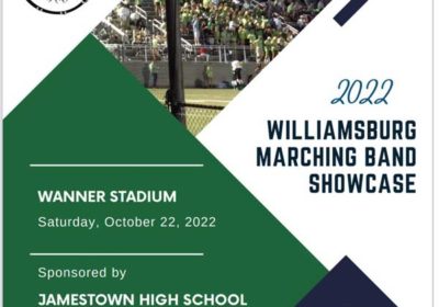 williamsburg band competition