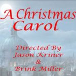 Win 4 tickets A Christmas Carol at Williamsburg Players (CONTEST CLOSED)