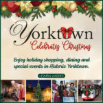 Holiday & Christmas Events in Yorktown - December 2022