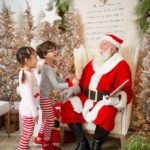 Magical Santa Sessions - Book Your Private Session Now!