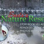 Santa's Nature Reserve at the Virginia Living Museum - Select Days in December