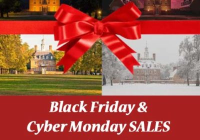 black-friday-cyber-monday-colonial-williamsburg