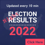 Election Night Results