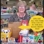 School Crossing Black Friday Sale 2022