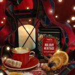 Holiday Giveaway from Williamsburg brand (Contest Closed)