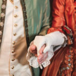 Palace Christmas Ball at Colonial Williamsburg on Dec 9 & 16, 2022 - a Family Affair