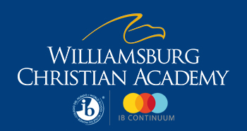 IB school in Williamsburg VA