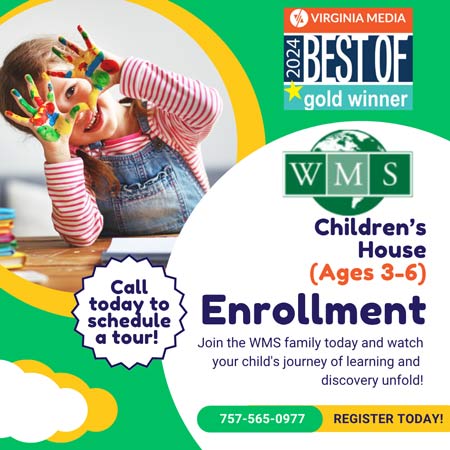 williamsburg montessori