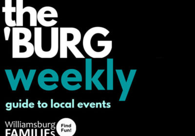 burg weekly