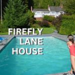 We Stayed at the Firefly Lane House through Airbnb